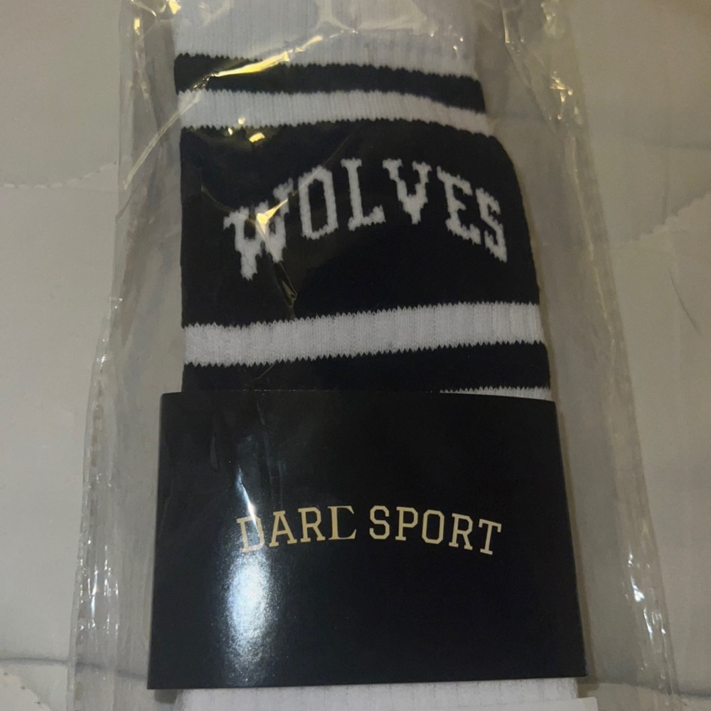 Darc sport socks